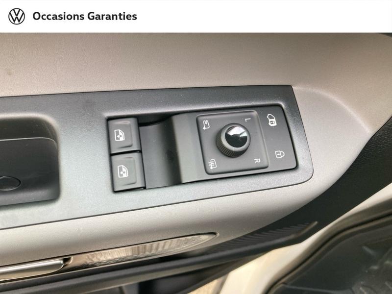 Voitures occasions VOLKSWAGEN UTILITAIRES ID. BUZZ CARGO Pro Lens