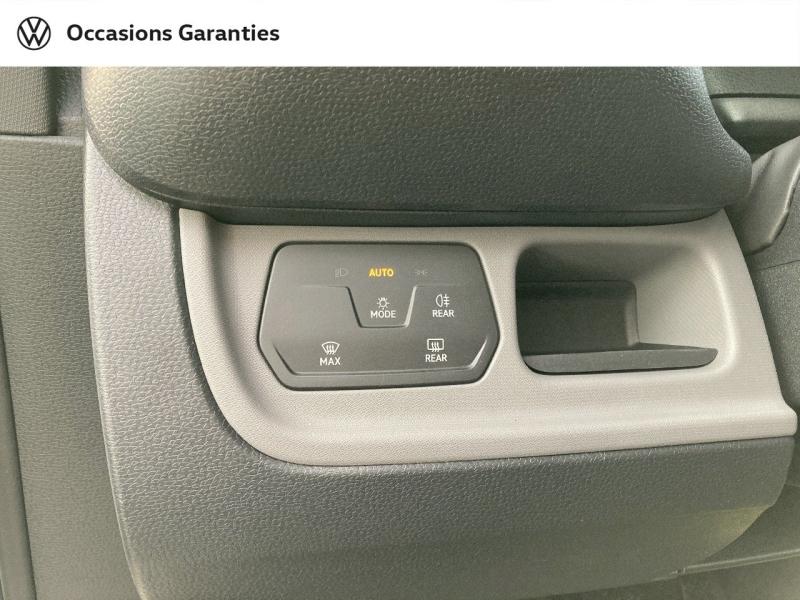 Voitures occasions VOLKSWAGEN UTILITAIRES ID. BUZZ CARGO Pro Lens