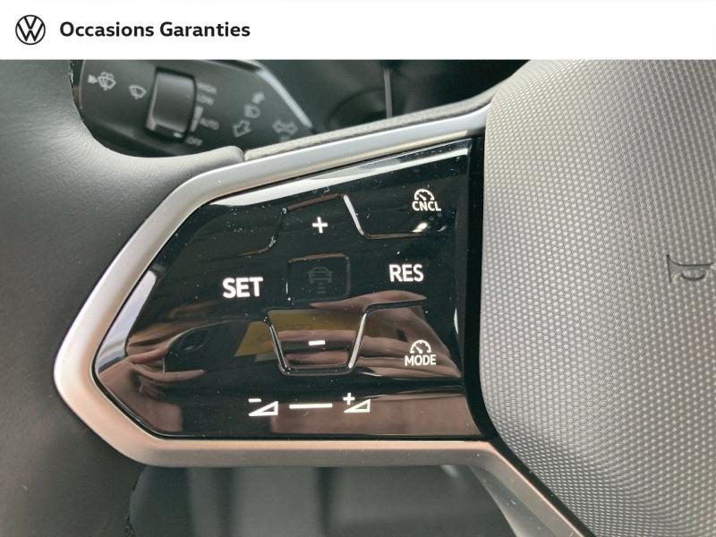 Voitures occasions VOLKSWAGEN UTILITAIRES ID. BUZZ CARGO Pro Lens