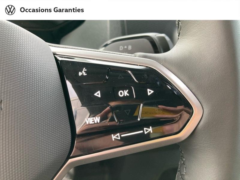 Voitures occasions VOLKSWAGEN UTILITAIRES ID. BUZZ CARGO Pro Lens