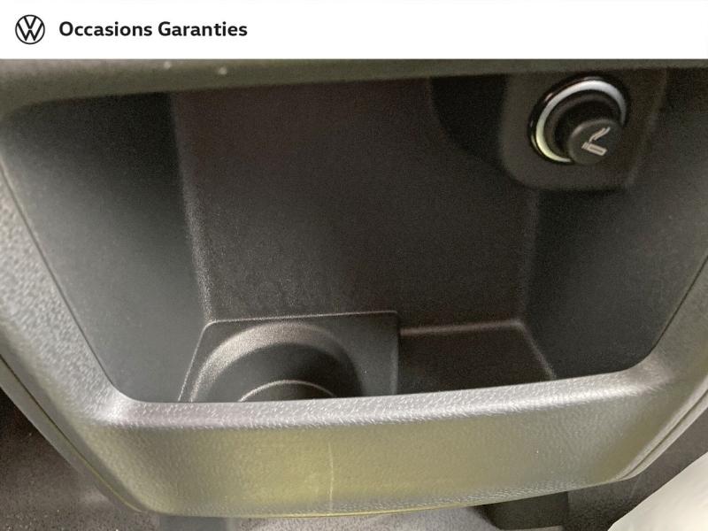 Voitures occasions VOLKSWAGEN UTILITAIRES ID. BUZZ CARGO Pro Lens