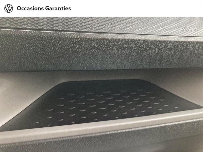 Voitures occasions VOLKSWAGEN UTILITAIRES ID. BUZZ CARGO Pro Lens