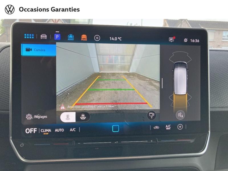 Voitures occasions VOLKSWAGEN UTILITAIRES ID. BUZZ CARGO Pro Lens