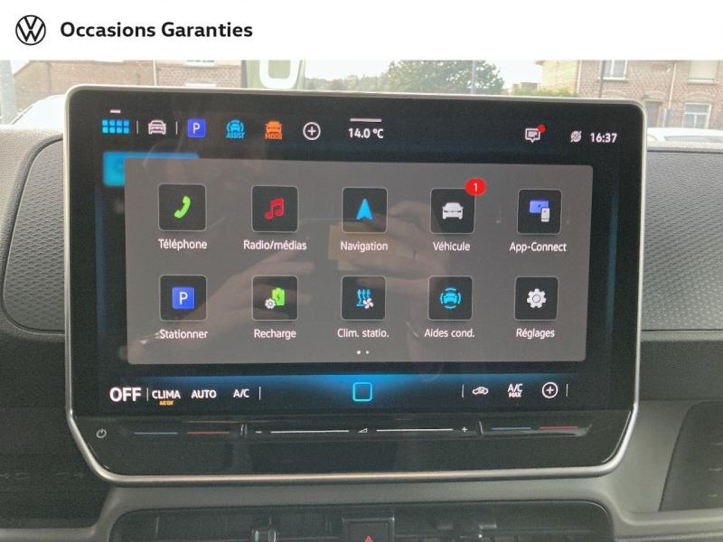 Voitures occasions VOLKSWAGEN UTILITAIRES ID. BUZZ CARGO Pro Lens