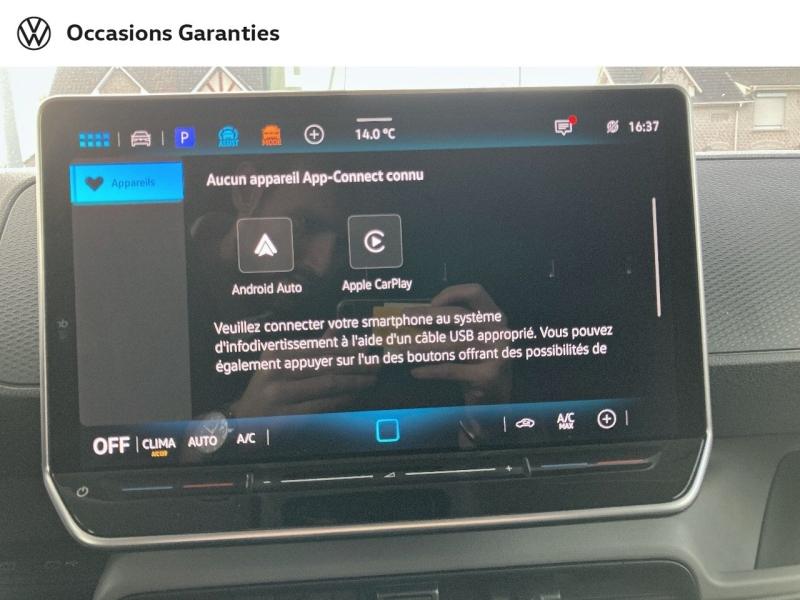 Voitures occasions VOLKSWAGEN UTILITAIRES ID. BUZZ CARGO Pro Lens