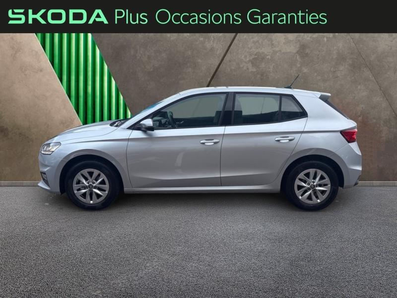 Voitures occasions ŠKODA FABIA Selection Lens