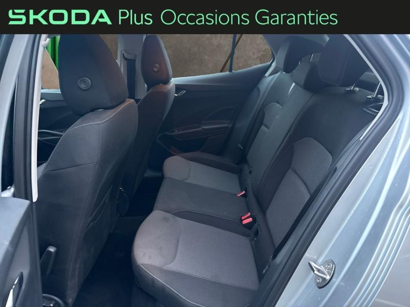 Voitures occasions ŠKODA FABIA Selection Lens