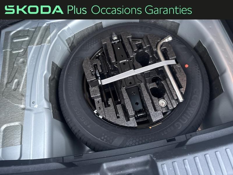 Voitures occasions ŠKODA FABIA Selection Lens