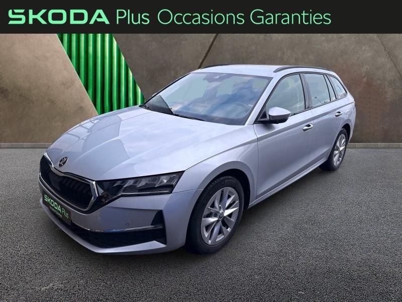 ŠKODA Octavia Combi