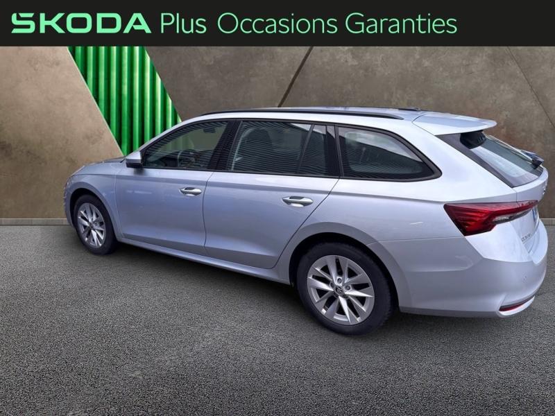 Voitures occasions ŠKODA Octavia Combi Selection Lens