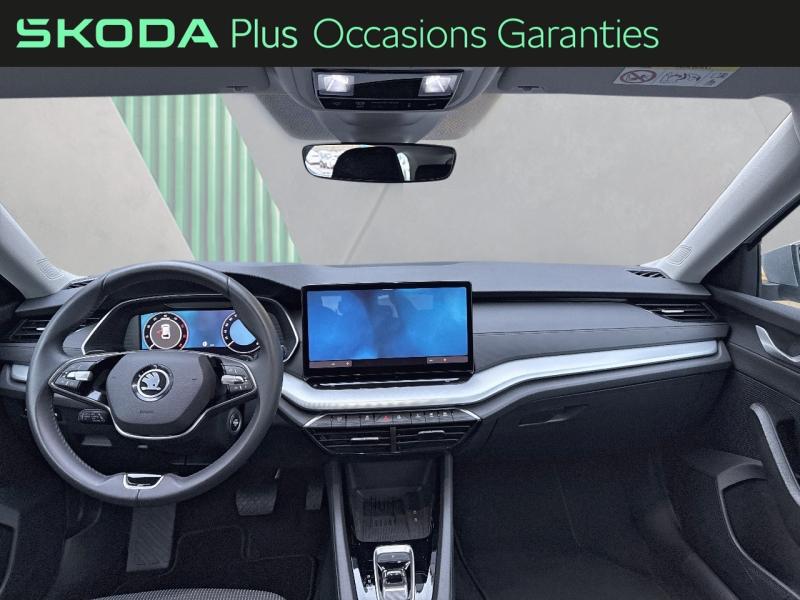 Voitures occasions ŠKODA Octavia Combi Selection Lens