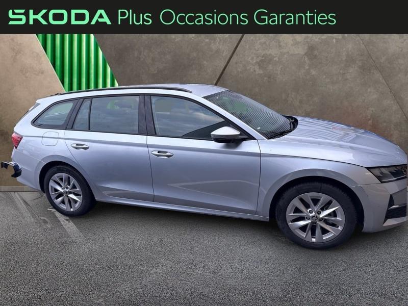 Voitures occasions ŠKODA Octavia Combi Selection Lens