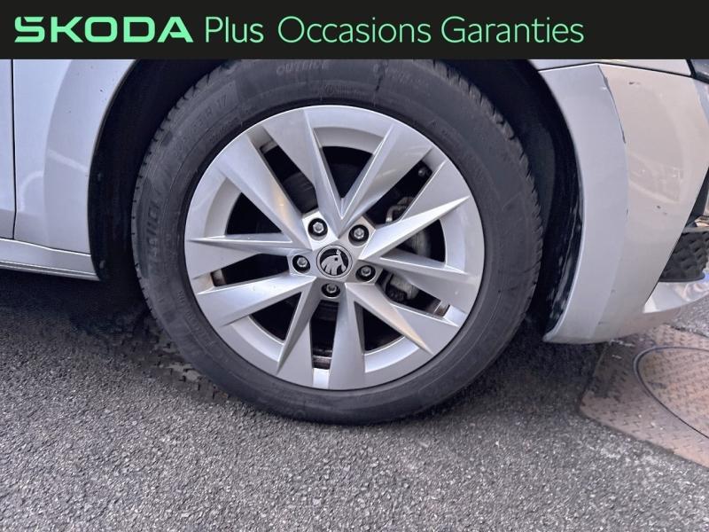 Voitures occasions ŠKODA Octavia Combi Selection Lens