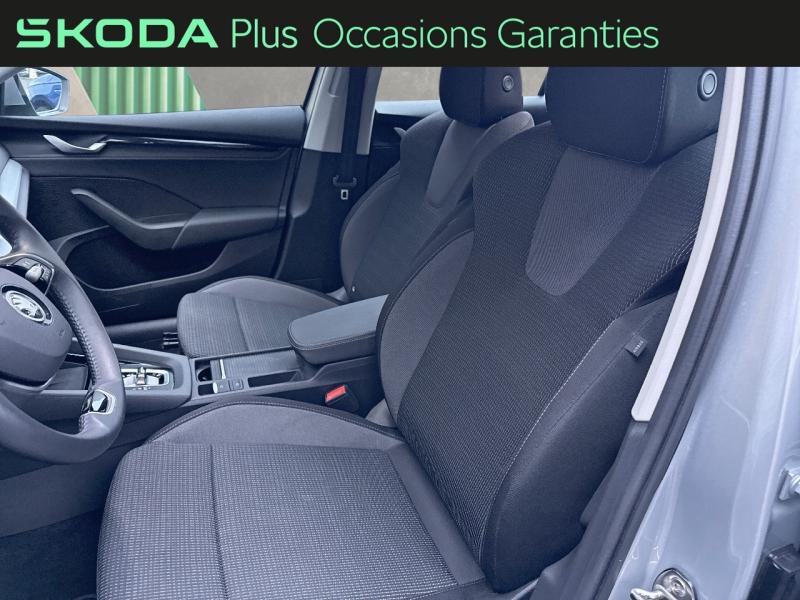 Voitures occasions ŠKODA Octavia Combi Selection Lens