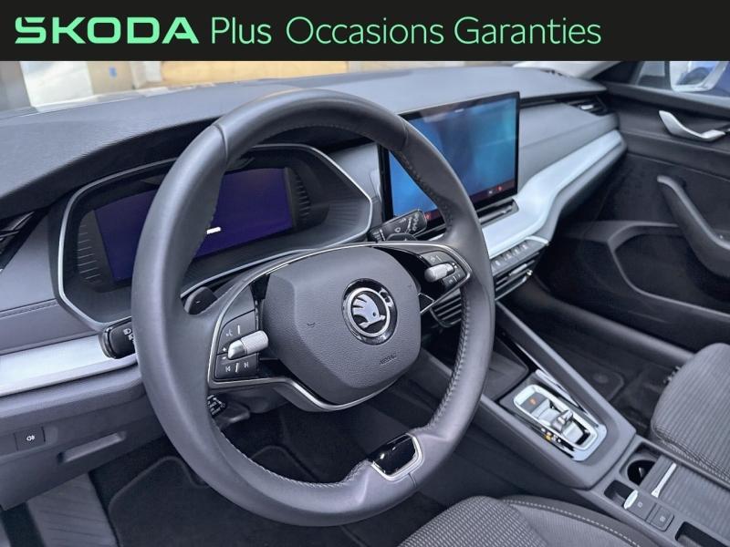 Voitures occasions ŠKODA Octavia Combi Selection Lens