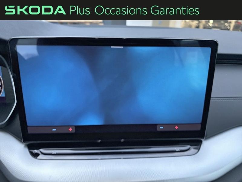 Voitures occasions ŠKODA Octavia Combi Selection Lens