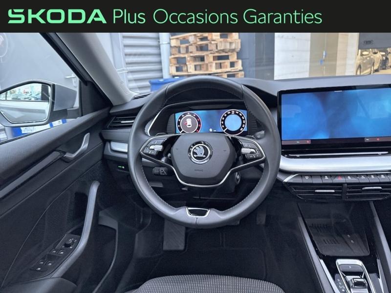 Voitures occasions ŠKODA Octavia Combi Selection Lens