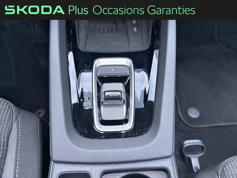 Voitures occasions ŠKODA Octavia Combi Selection Lens