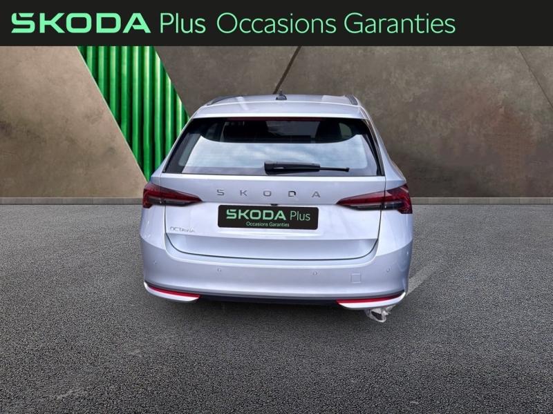 Voitures occasions ŠKODA Octavia Combi Selection Lens