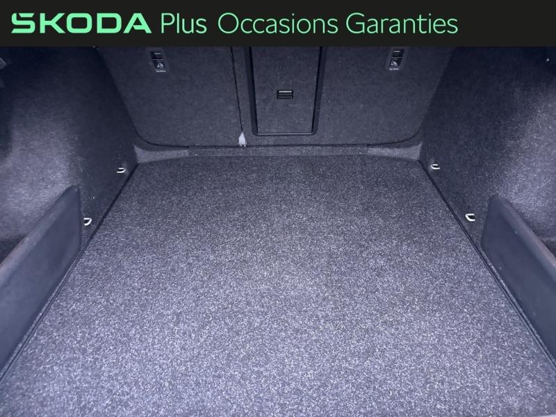 Voitures occasions ŠKODA Octavia Combi Selection Lens