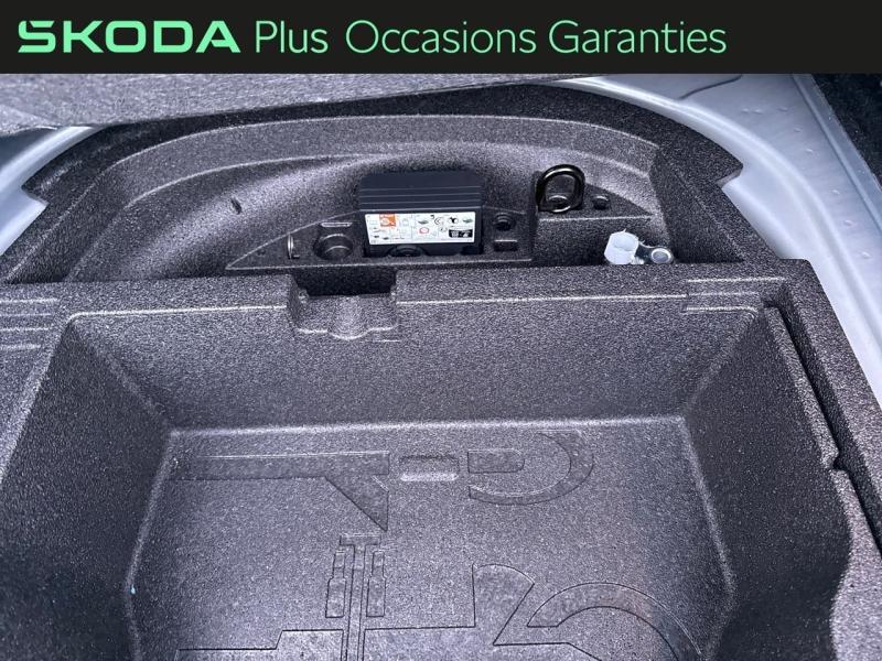 Voitures occasions ŠKODA Octavia Combi Selection Lens