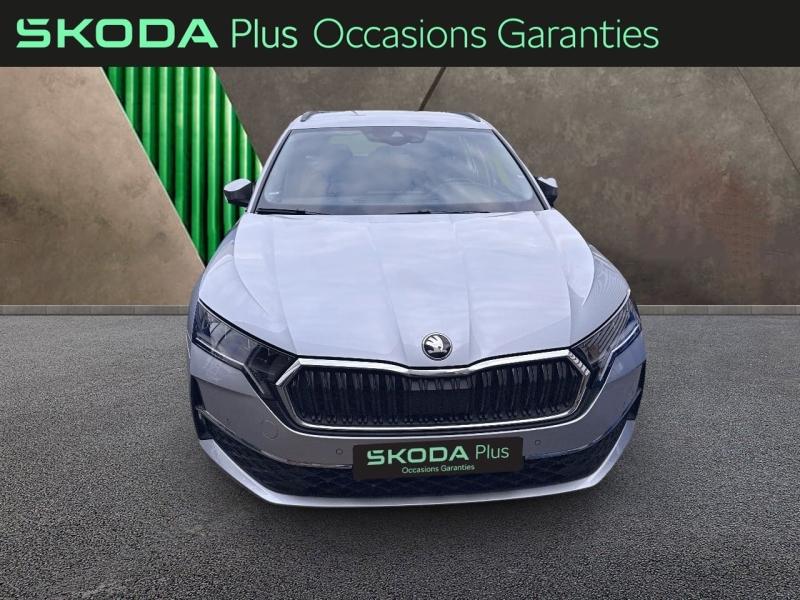 Voitures occasions ŠKODA Octavia Combi Selection Lens