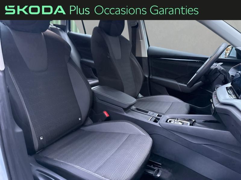 Voitures occasions ŠKODA Octavia Combi Selection Lens