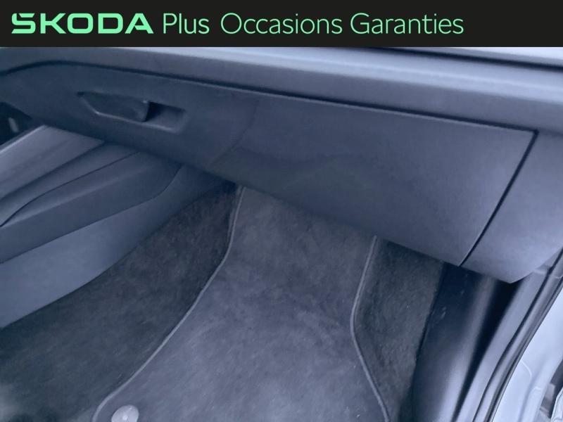 Voitures occasions ŠKODA Octavia Combi Selection Lens