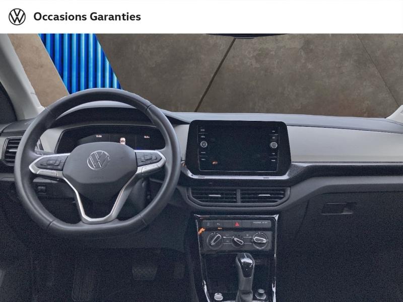 Voitures occasions VOLKSWAGEN T-CROSS VW Edition Lens