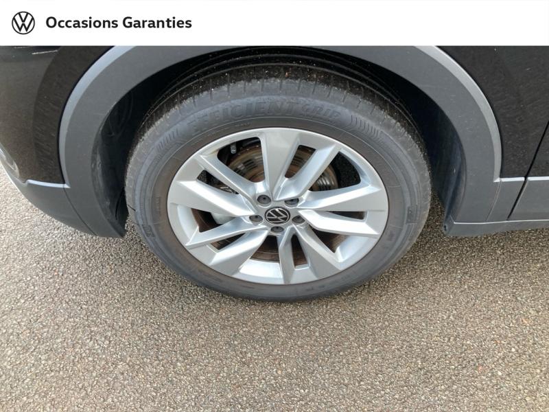 Voitures occasions VOLKSWAGEN T-CROSS VW Edition Lens