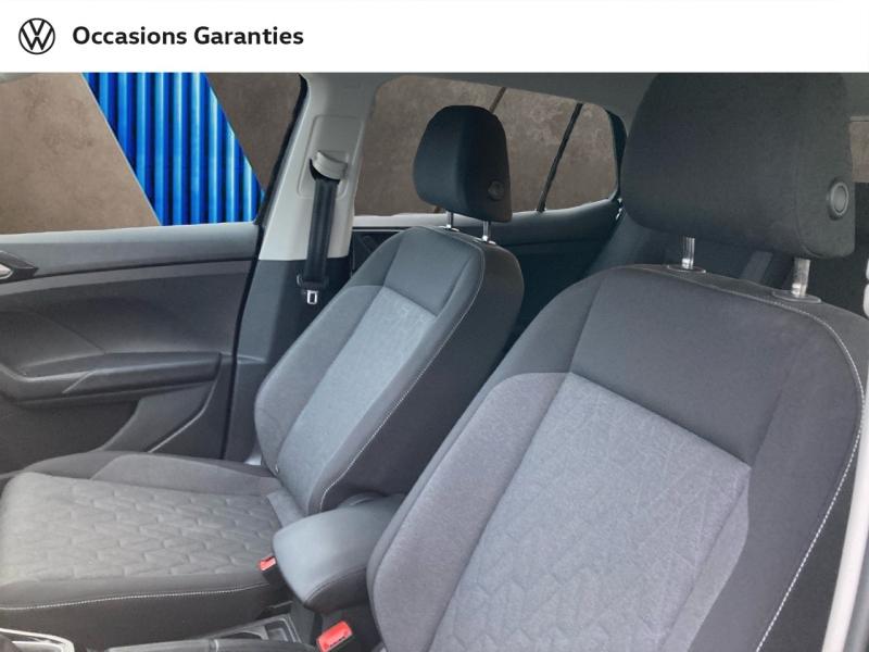 Voitures occasions VOLKSWAGEN T-CROSS VW Edition Lens