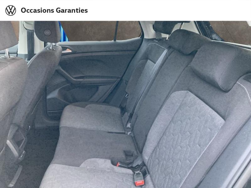 Voitures occasions VOLKSWAGEN T-CROSS VW Edition Lens