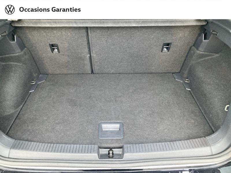 Voitures occasions VOLKSWAGEN T-CROSS VW Edition Lens