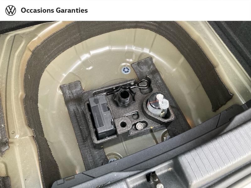 Voitures occasions VOLKSWAGEN T-CROSS VW Edition Lens