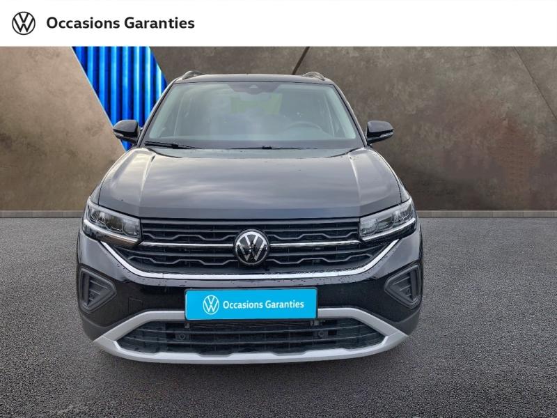 Voitures occasions VOLKSWAGEN T-CROSS VW Edition Lens