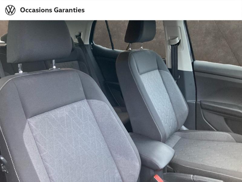 Voitures occasions VOLKSWAGEN T-CROSS VW Edition Lens