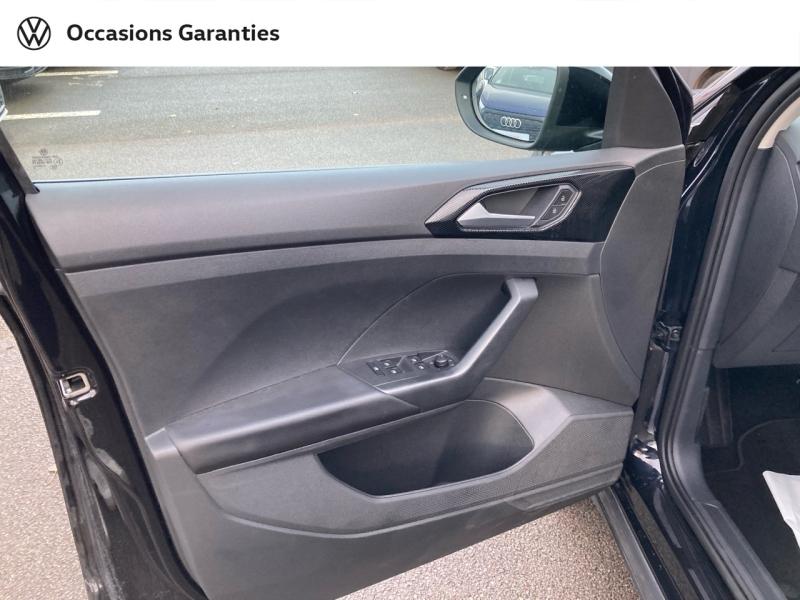Voitures occasions VOLKSWAGEN T-CROSS VW Edition Lens