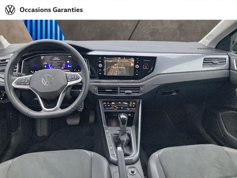 Voitures occasions VOLKSWAGEN POLO Style Lens