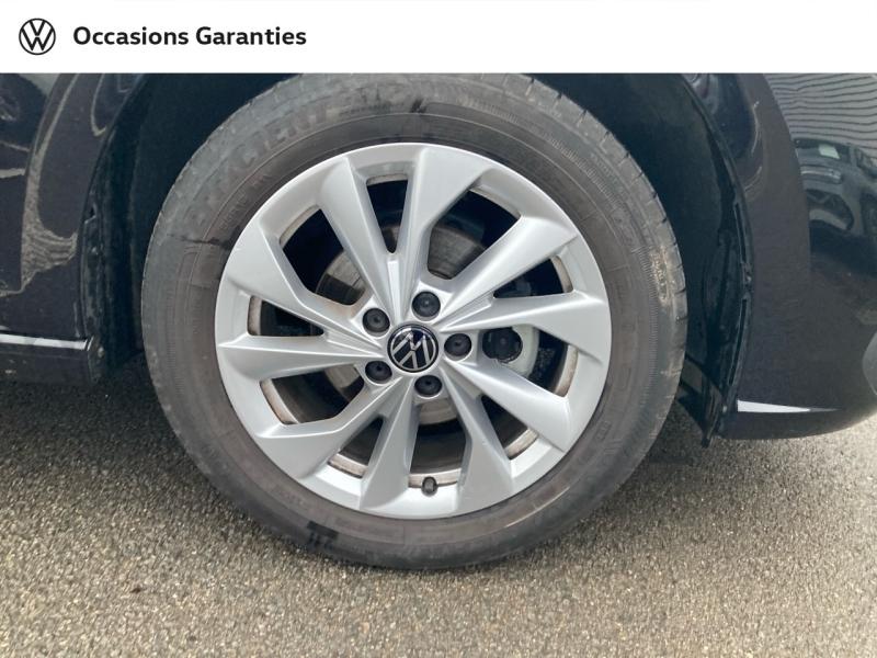 Voitures occasions VOLKSWAGEN POLO Style Lens