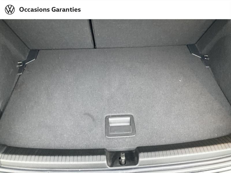 Voitures occasions VOLKSWAGEN POLO Style Lens