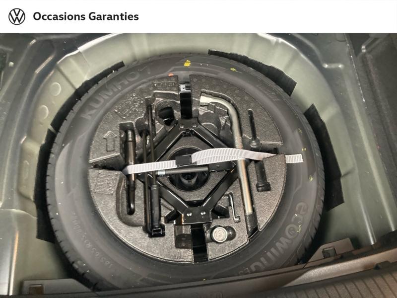 Voitures occasions VOLKSWAGEN POLO Style Lens