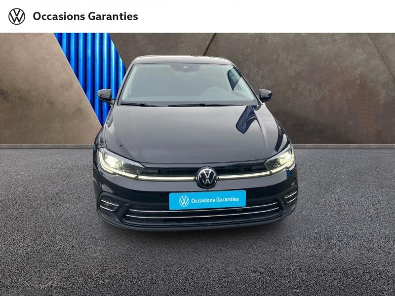 Voitures occasions VOLKSWAGEN POLO Style Lens