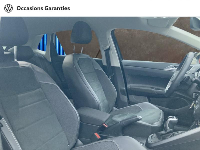 Voitures occasions VOLKSWAGEN POLO Style Lens
