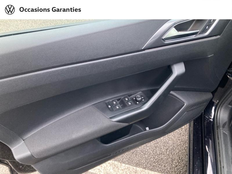Voitures occasions VOLKSWAGEN POLO Style Lens