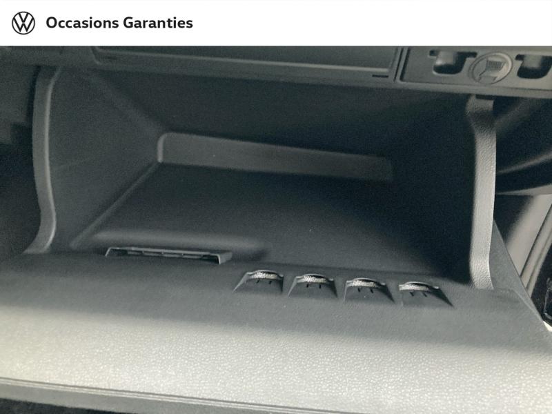 Voitures occasions VOLKSWAGEN POLO Style Lens