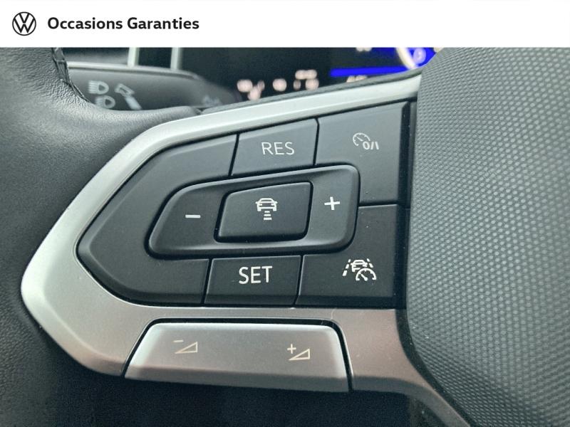 Voitures occasions VOLKSWAGEN POLO Style Lens