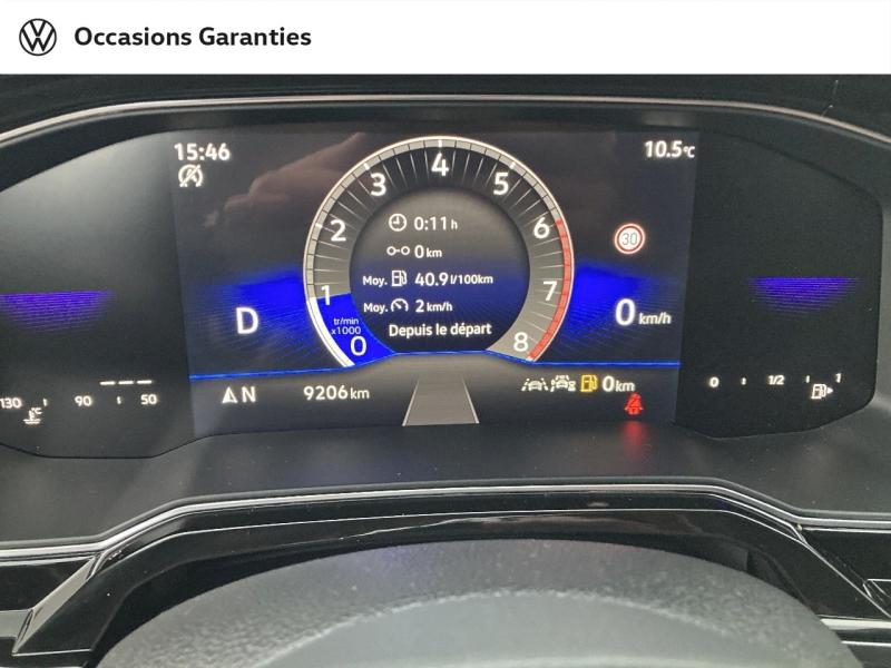 Voitures occasions VOLKSWAGEN POLO Style Lens