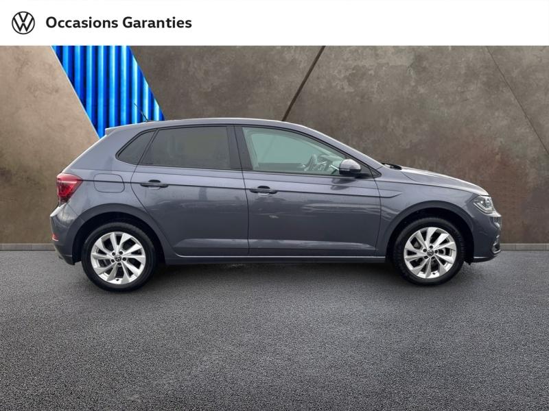 Voitures occasions VOLKSWAGEN POLO Style Lens