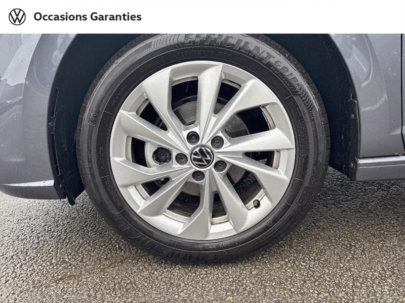 Voitures occasions VOLKSWAGEN POLO Style Lens