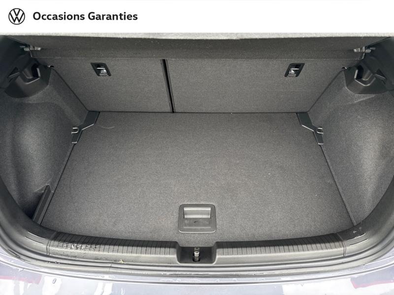 Voitures occasions VOLKSWAGEN POLO Style Lens